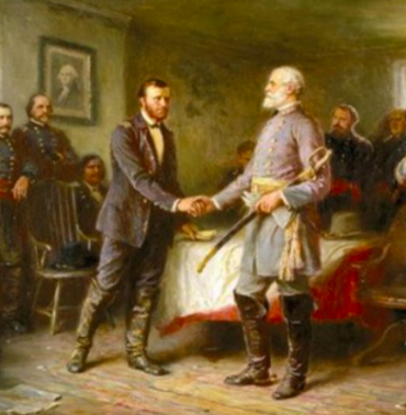 Johnson Declares War Over